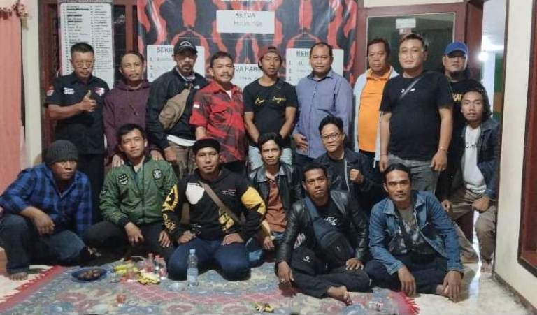 Gaduh SPMB Sidoarjo: Komunitas Rakyat Antikorupsi Soroti Dugaan Ketidaktransparanan dan Keluhan Masyarakat