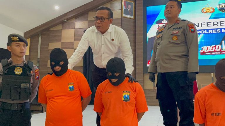 Tabungan Nasabah Rp 5 Miliar Dipakai Trading, Pengurus Koperasi MSI Magetan Jadi Tersangka