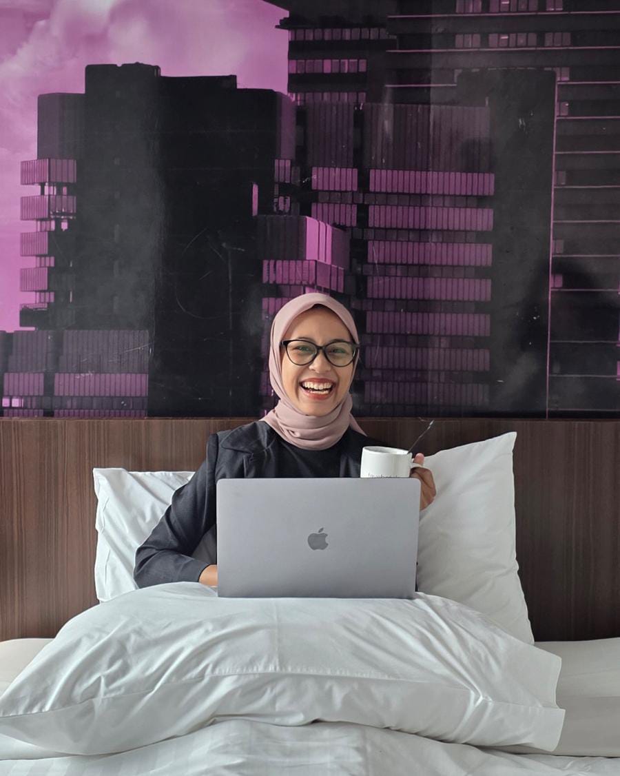 Rayakan Tahun Baru di Favehotel MEX Tunjungan Surabaya, Staycation Hemat di Jantung Kota 