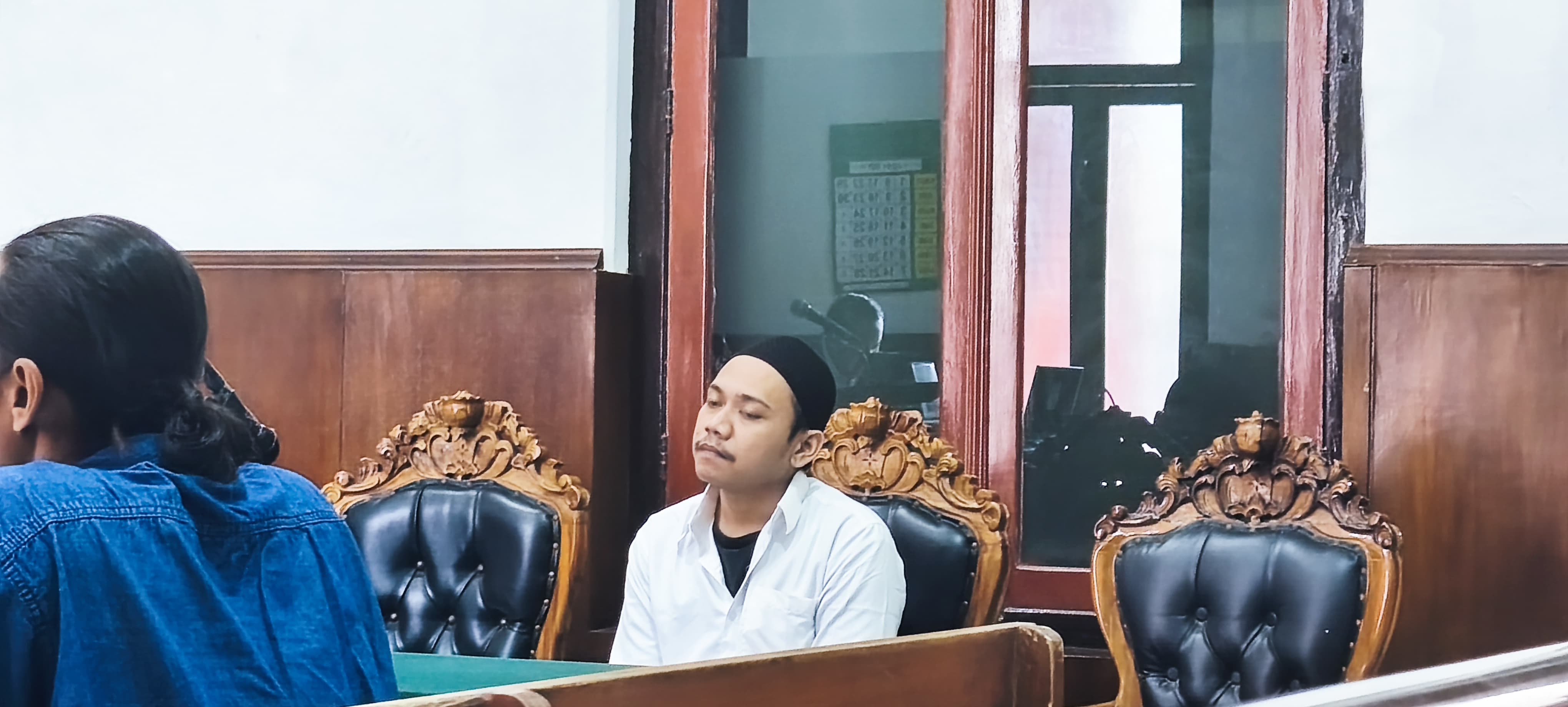 Modus Penadahan Terbongkar, Ganti IMEI Palsu dan Dijual di Online