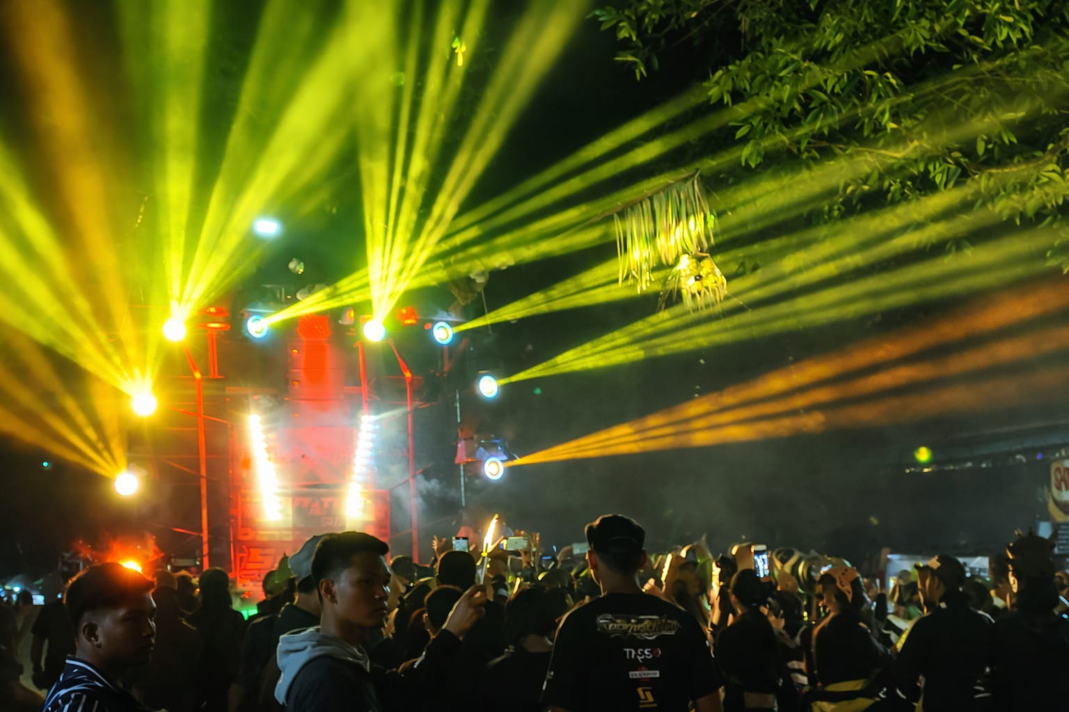 Kapolres Jember Izinkan Sound Horeg saat Takbiran, Tapi Haram Dibawa Keliling!