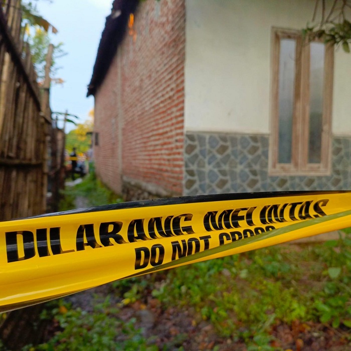 15 Hari Tak Terlihat, Pemuda di Jatirejo Mojokerto Akhiri Hidup di Rumah  