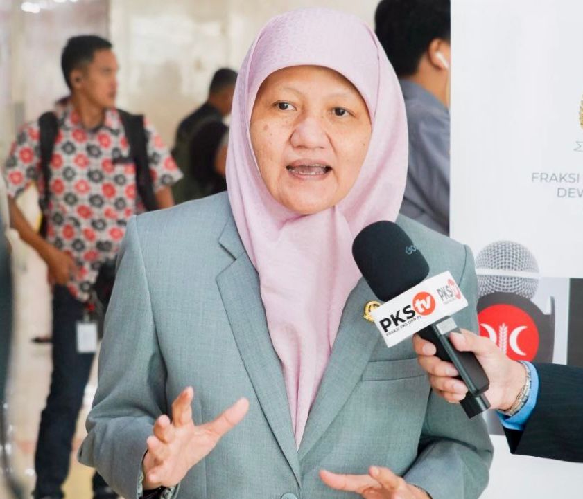 MPLS 2025, Anggota DPR Reni Astuti: Jangan Sampai Ada Anak Tak Bisa Sekolah