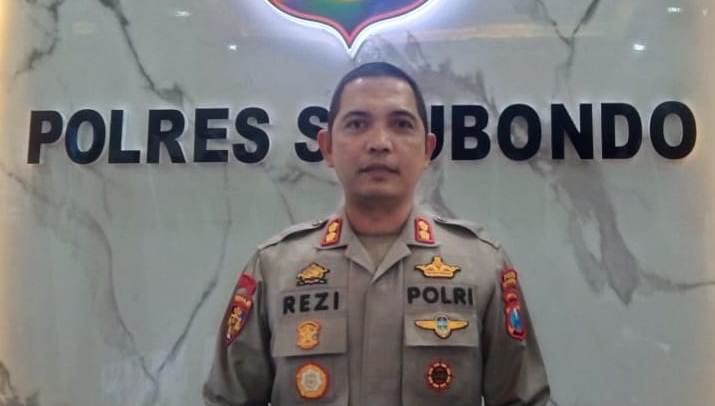 Kapolres Situbondo: Belum ada Pengibaran Bendera One Piece