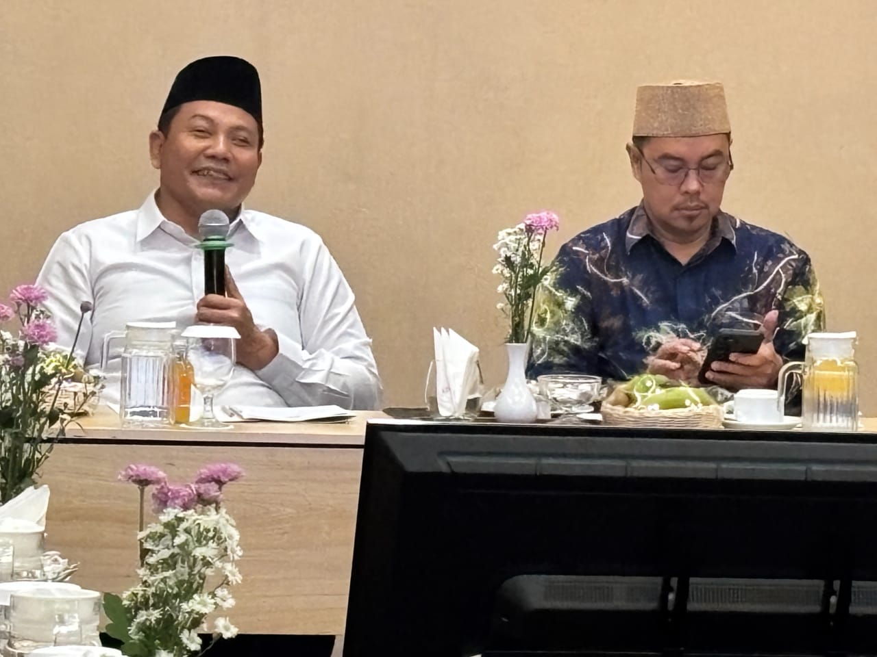 Jelang Ramadan, Bupati Sidoarjo Ajak Jaga Stabilitas