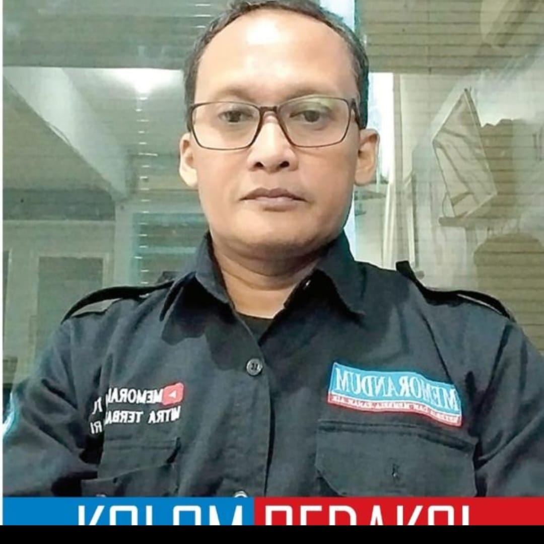 Merawat Kebangsaan, Menjaga NKRI di Tengah Badai Disintegrasi