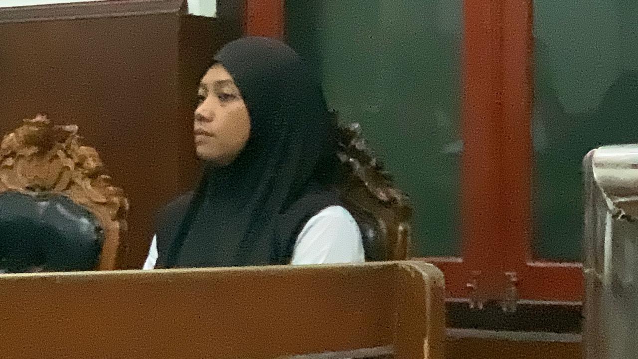 Catut Nama Kemensos Pakai Modus Investasi Beras Rp4,02 Miliar, Tiara Dibui 2,5 Tahun 