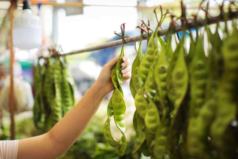 Alasan Petai Bau Menyengat dan Dampaknya bagi Tubuh