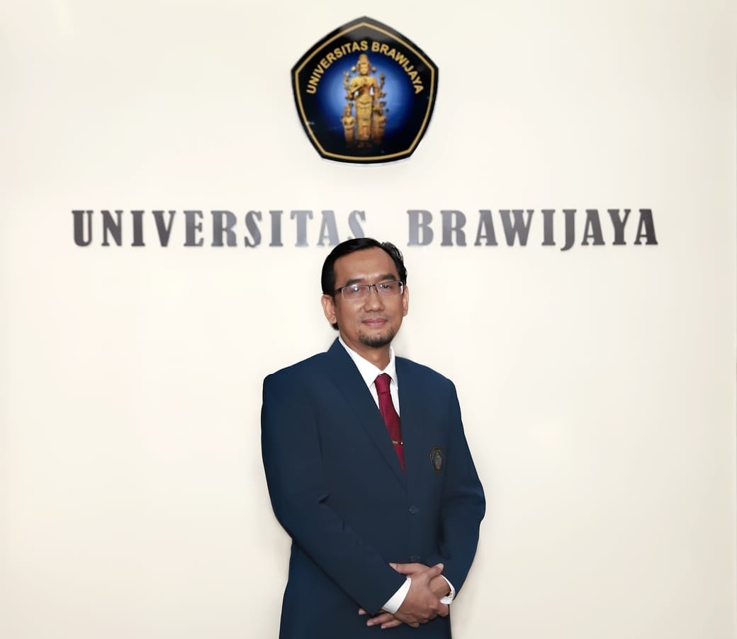 Peringkat UB Naik Signifikan di 680 Dunia Versi QS WUR 2026