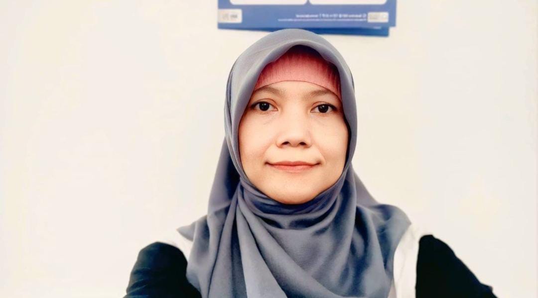 Operasi Usus Buntu Sang Buah Hati Andalkan Layanan JKN