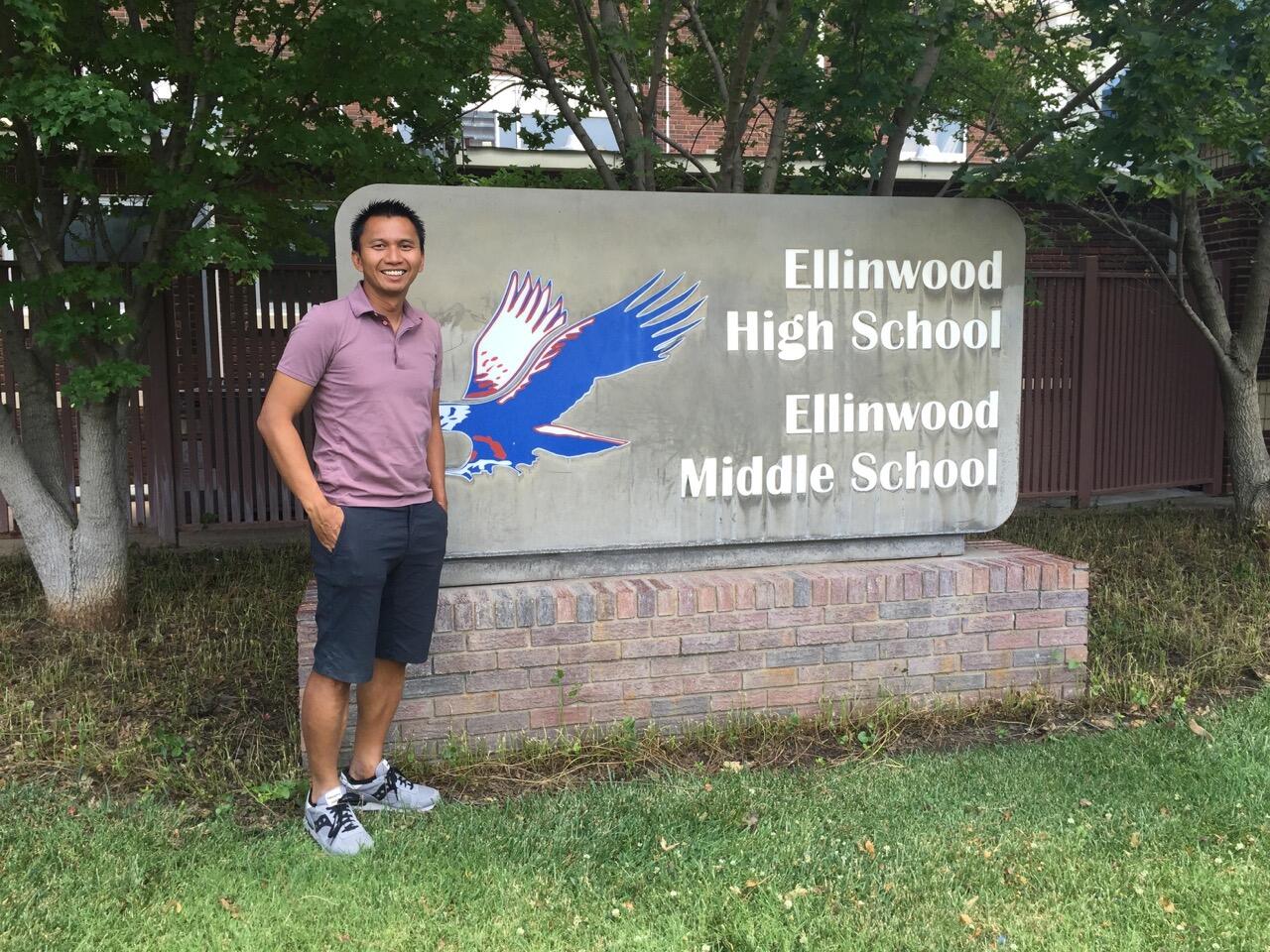 Saya Tidak Lulus SMA (Seri 1)