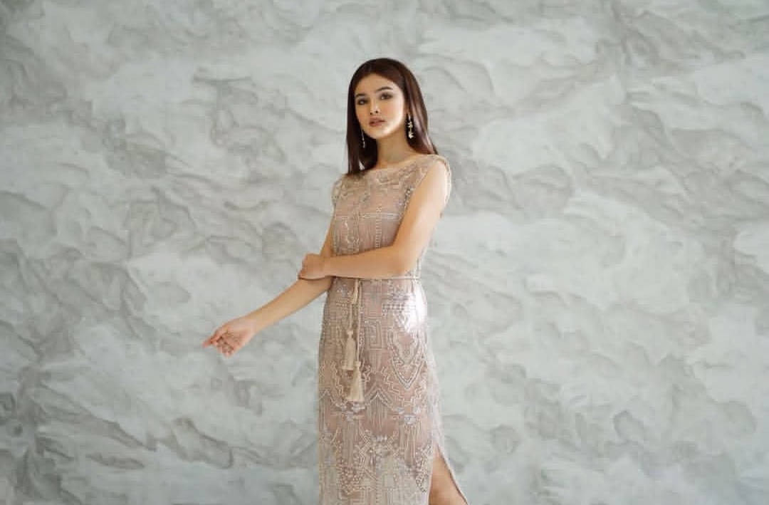 Kisah Aisha Azzahra Jans, Hadapi Tantangan Berbeda Setiap Job Talent Model