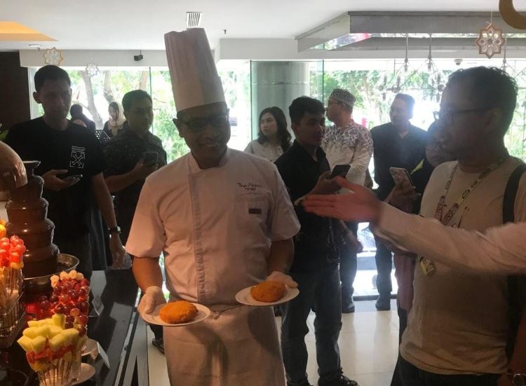 Sambut Ramadan 2026, The Alana Hotel Surabaya Pamerkan 105 Menu Unggulan dalam Preview Eksklusif