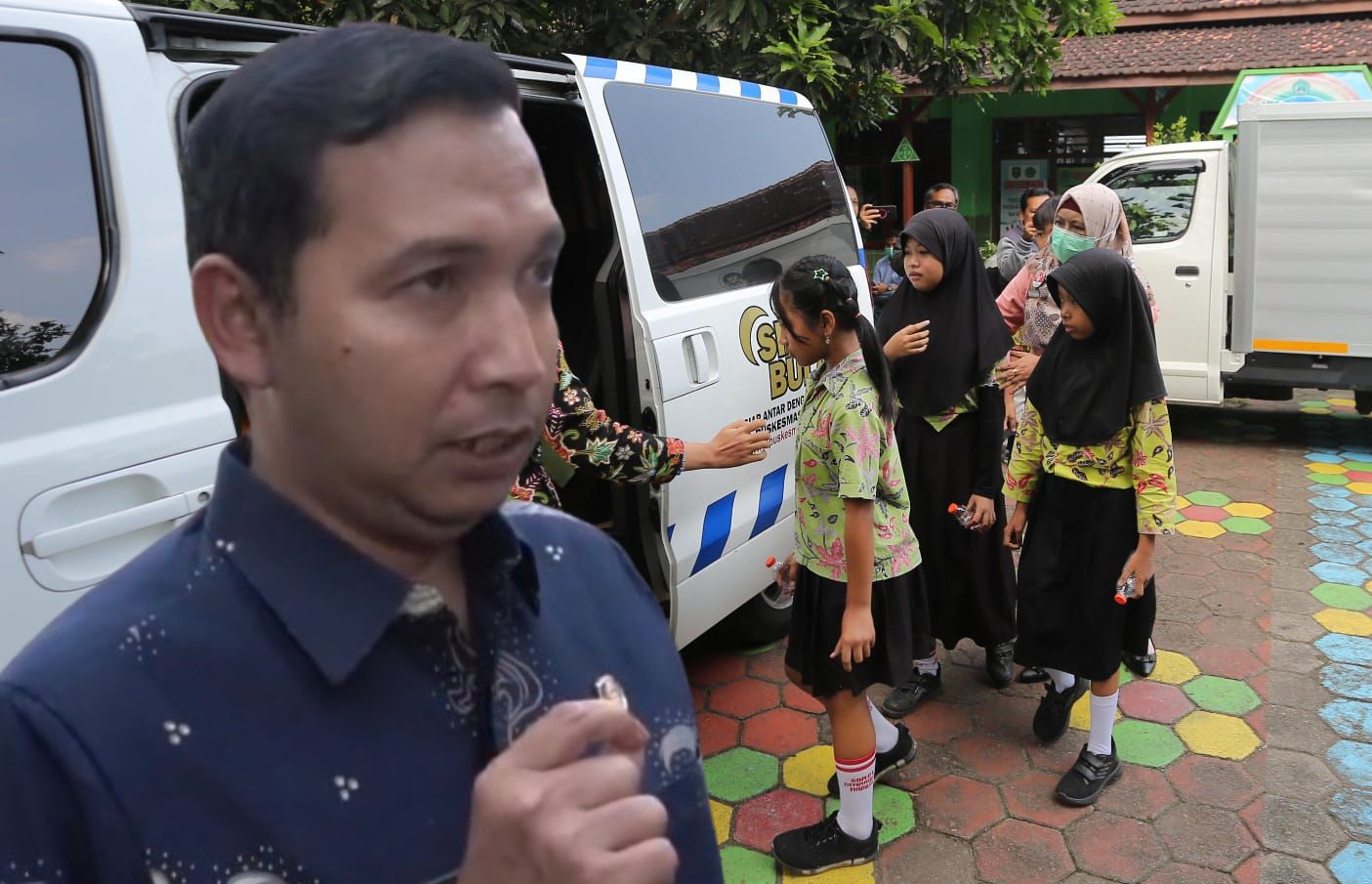 Pemkot Madiun Evaluasi Program MBG Usai Dugaan Keracunan di SPPG Demangan 4