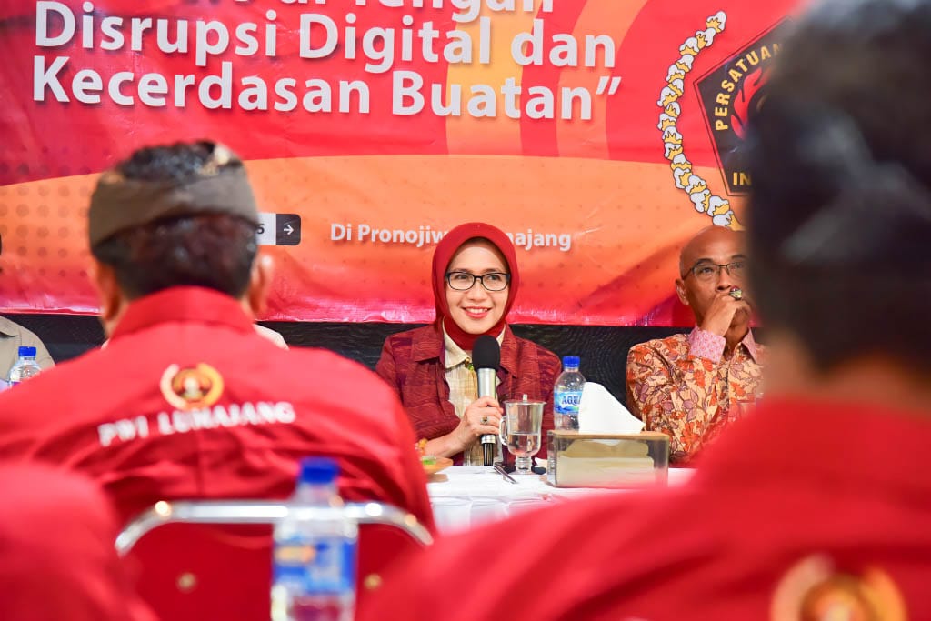 Pemkab Lumajang Siapkan Lelang Selokambang, Dorong Investasi dan Pemberdayaan Warga