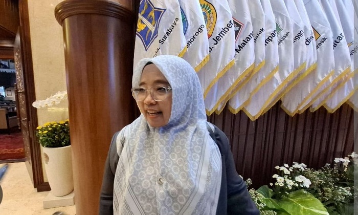  Hikmah Bafaqih Dorong Peran Serta Masyarakat Perkuat Mutu Pendidikan di Jatim