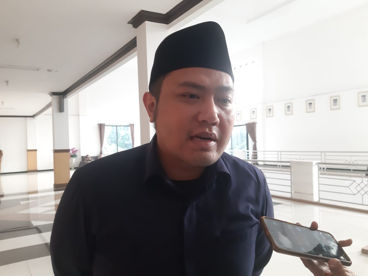 Komisi I DPRD Kabupaten Malang Pastikan Gaji P3K Diterima Bulan Agustus