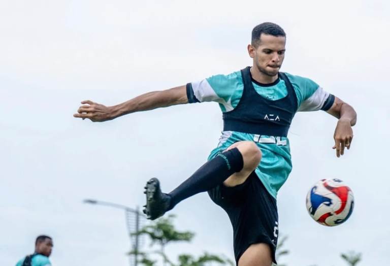 Persebaya Lawan Borneo FC Jadi Laga Spesial Leo Lelis Hadapi Mantan Tim