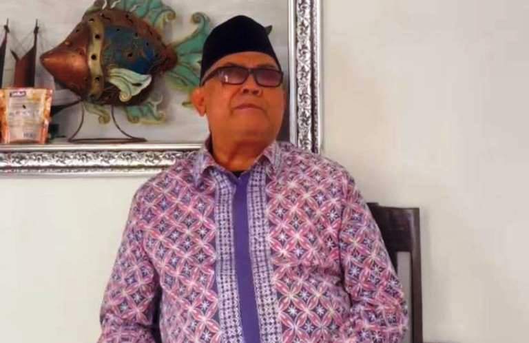 FKUB Nganjuk Imbau Warga Jaga Kondusivitas dan Sampaikan Aspirasi Secara Bijak