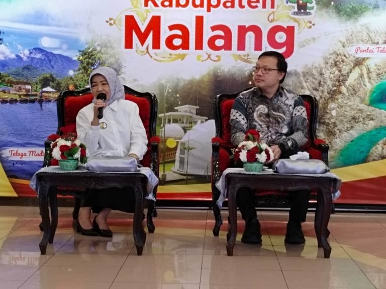 Kabupaten Malang Jadi Proyek Percontohan Migran Center