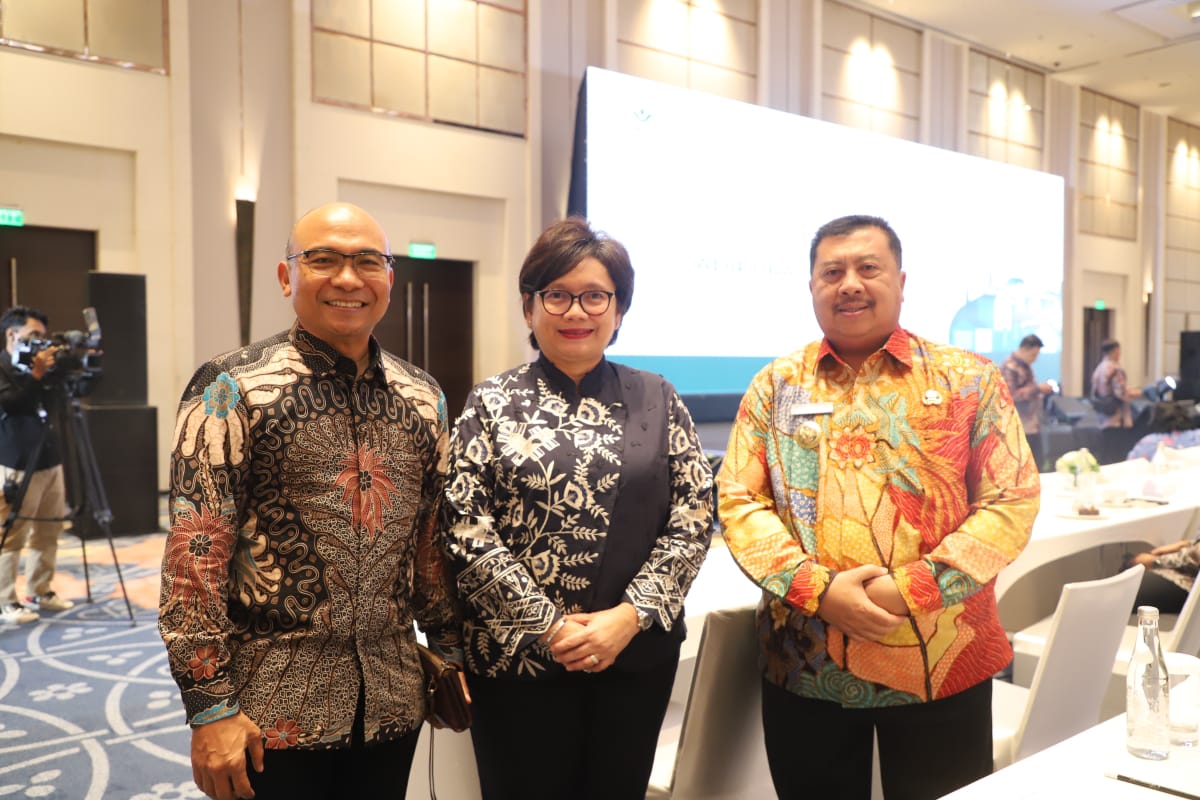 Pemkab Jombang Dukung Penuh Pengelolaan Sampah Nasional 2029