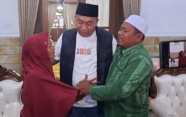 Bupati Situbondo Ajukan Penangguhan Penahanan Kakek Masir Terkait Kasus Pencurian Burung Cendet