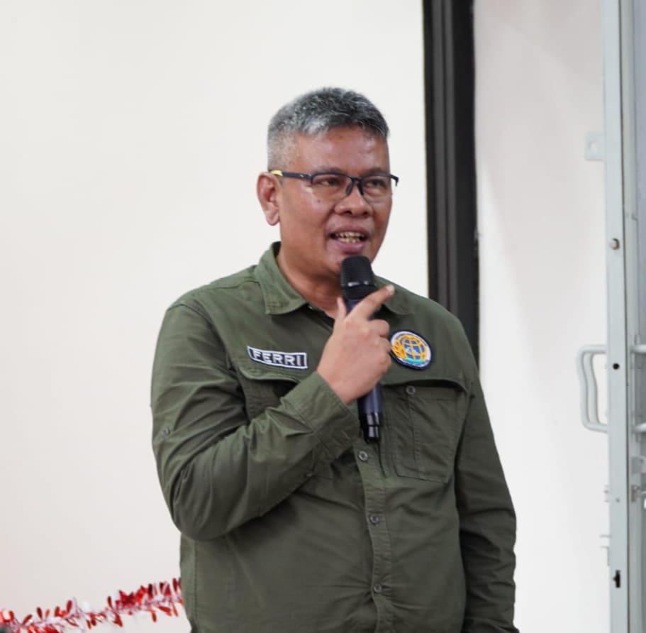 Kantah ATR/BPN Tulungagung Targetkan 80 Ribu Bidang Pada Program PTSL Tahun 2024
