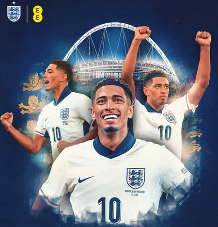 Thomas Tuchel: Jude Bellingham Masih Bagian Penting Timnas Inggris