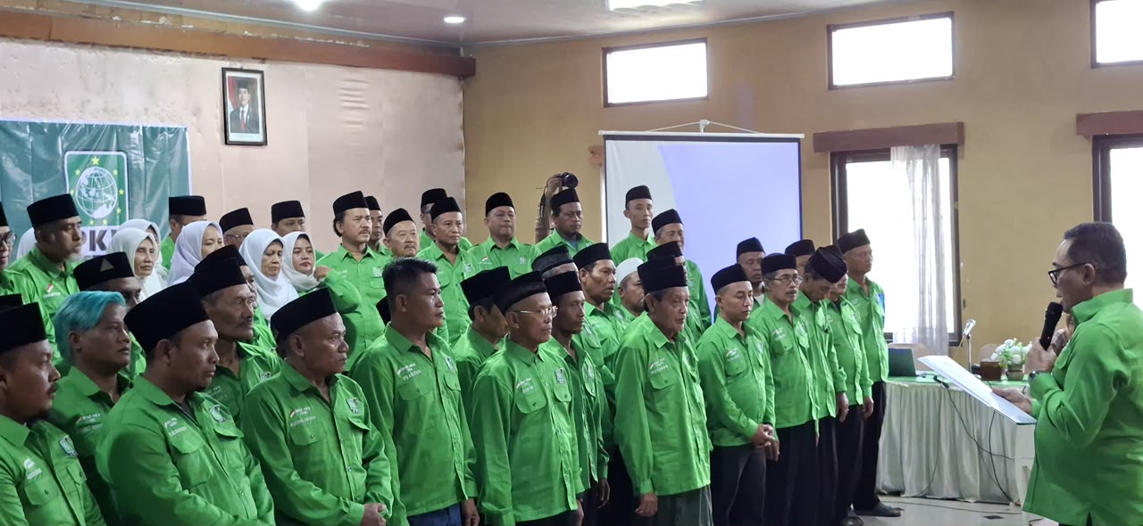 PKB Ngawi Bidik 10 Kursi DPRD di Pemilu 2029