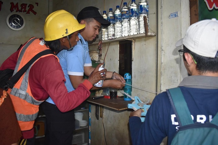 Penandaan Hampir Rampung, Pemkot Surabaya Bakal Layangkan Surat Peringatan Pertama kepada Pemilik Bangunan 