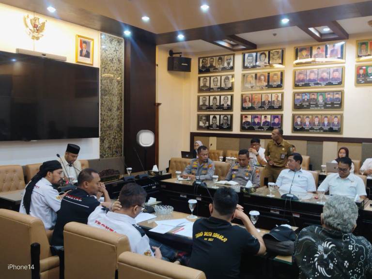 Besok, Ribuan Driver Ojol Demonstrasi Massal dan Kompak Matikan Aplikasi