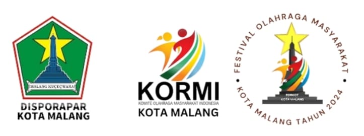 Kick Off FORKOT 1 Kota Malang 8 Juli 2024, Ini Daftar Pegiatnya