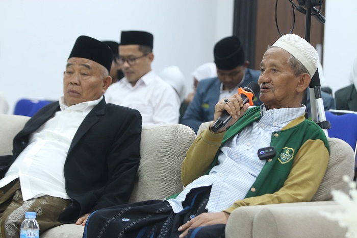 Gus Ali Bongkar Problem NU: Kompak Saat Ada Musuh