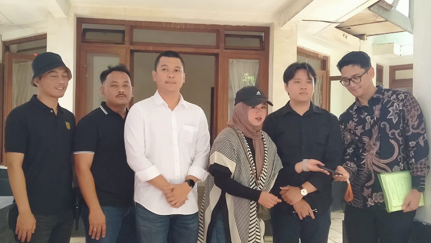 Sempat Alot, Eksekusi di Simpang Balapan Berjalan Lancar