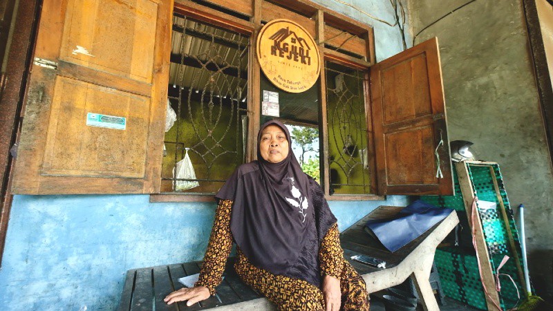 Omzet Pabrik Tahu Sukinem di Karanganyar Naik Dua Kali Lipat Berkat Program MBG