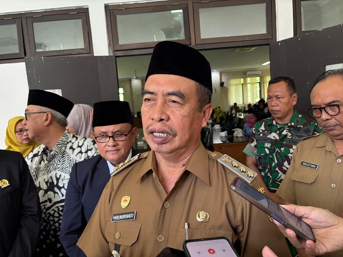 Bupati Madiun Tegaskan Izin SLF dan Kebakaran Dapur MBG Wajib Dipenuhi