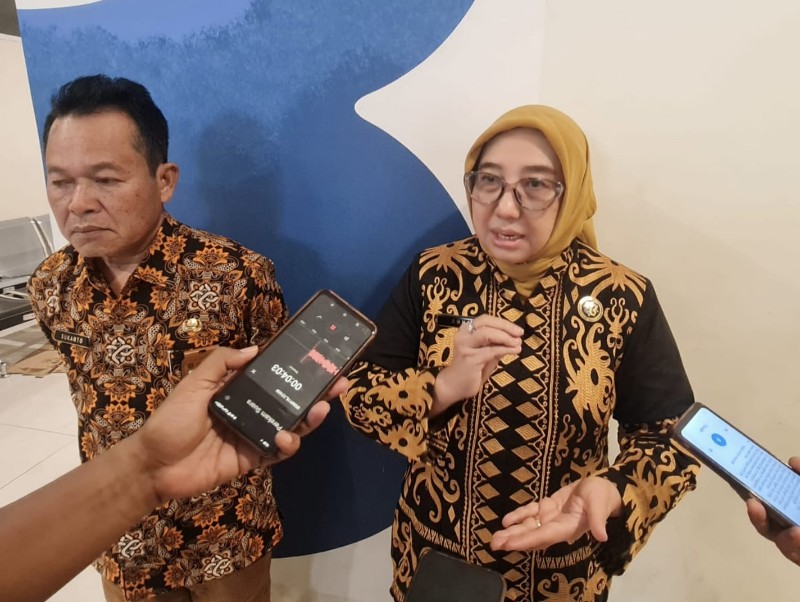 Antisipasi Burnout, ASN Kemendukbangga Jatim Dibekali Strategi Jaga Kesehatan Mental