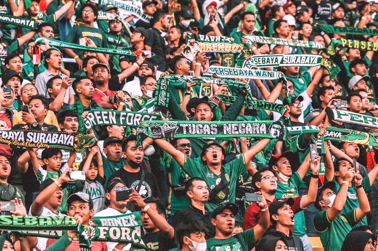Laga Terakhir Persebaya vs Bali United, Polrestabes Surabaya Imbau Suporter Patuhi Lalin