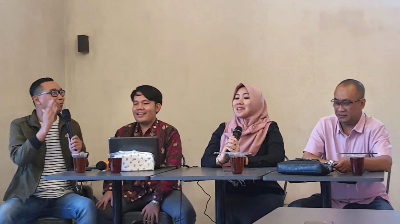 Prabowo-Yenny Wahid Raih Elektabilitas Tinggi