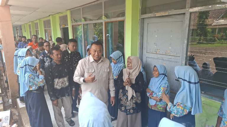 Pemulihan Pascabanjir Situbondo Butuh Anggaran Rp160 Miliar, Sekolah Jadi Prioritas