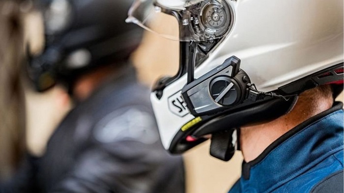 Manfaat Intercom Bluetooth Mesh 3.0 untuk Rombongan Mudik 2026: Cara Koordinasi Tanpa Takut Kehilangan Sinyal