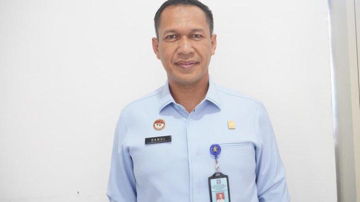 Profil Sandi Andaryadi: Kadiv Kemenkumham DKI Jakarta Terbaru