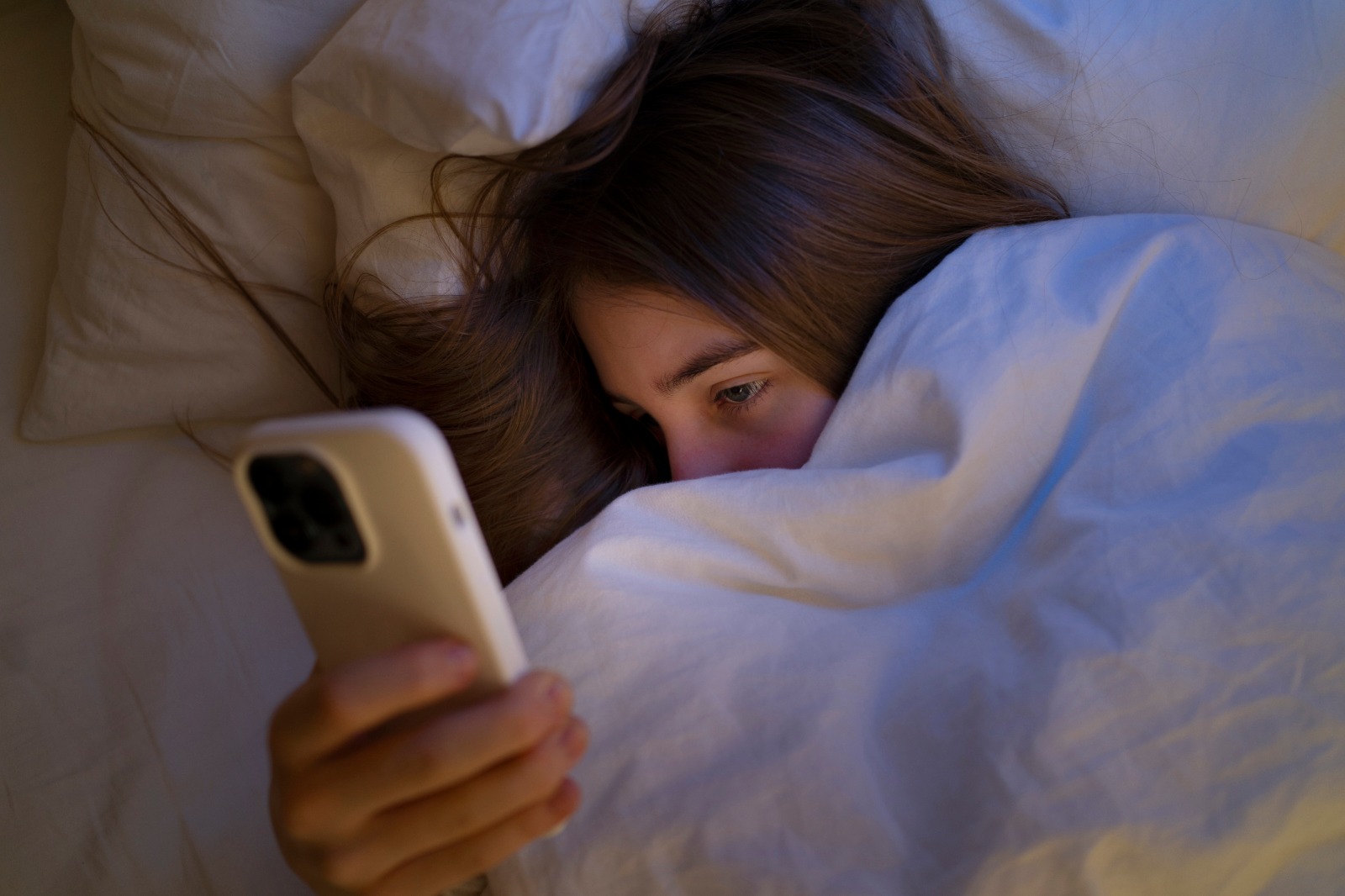 Sering Terbangun Tengah Malam? Ini 6 Tips Agar Cepat Tidur Lagi