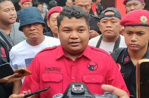 Ramai Posisi Ketua Dewan, PDIP: Lho Ketua DPRD Surabaya Pak Adi Sutarwijono
