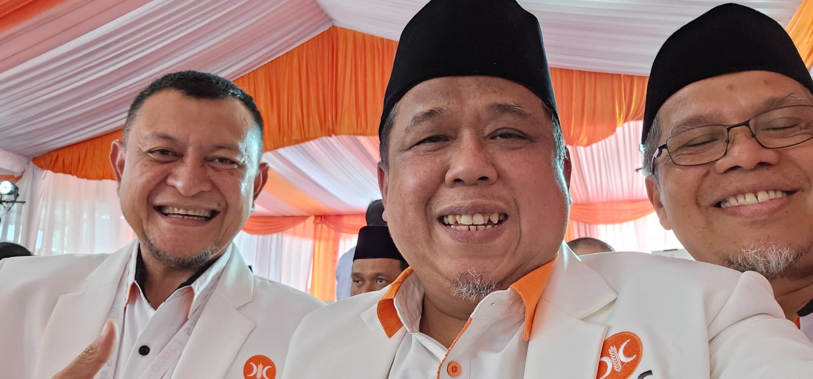 PKS Jatim Dapat Amanat Menang Pilkada Serentak 2024 di Rapimnas