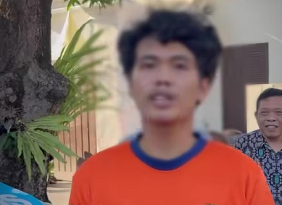 Bisnis Sewa Sajam untuk Tawuran Muncul di Surabaya