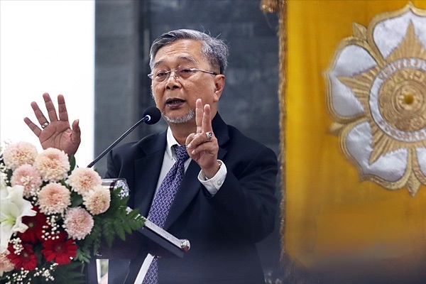 Prof Nindyo: Keputusan Bisnis yang Patuhi GCG dan Tarif Layak Dapat Perlindungan Hukum