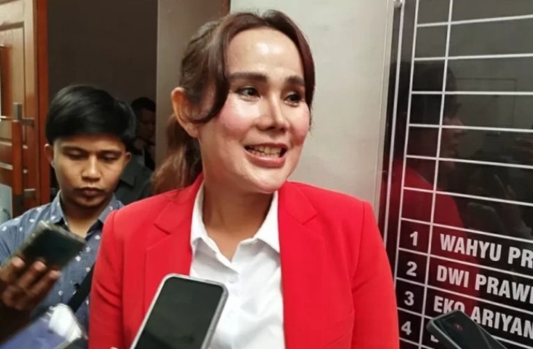 Kasus Pencemaran Nama Baik Bos MS Glow: Divonis Lebih Ringan, Isa Zega Pikir-Pikir