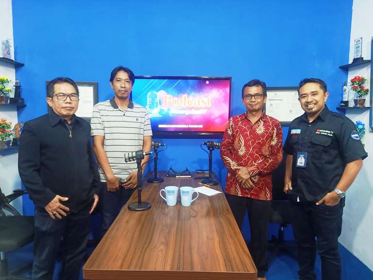 Pengembang Perumahan di Sidoarjo Pailit, User The Sun Garden Kebingungan