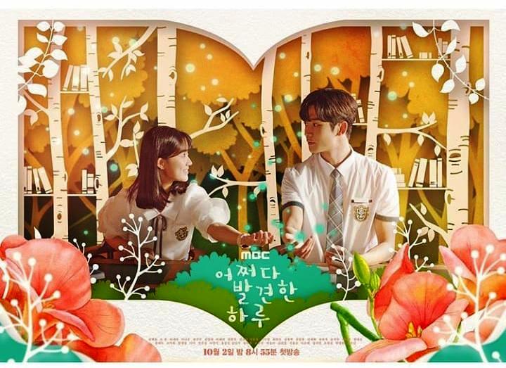 Extraordinary You dan Pertanyaan Besar: Apakah Hidup Kita Benar-Benar Pilihan Sendiri?